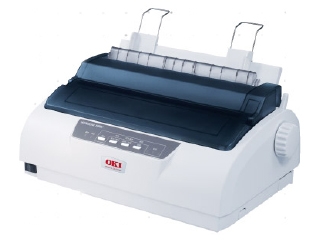 OKI MICROLINE 1800C
