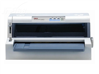 OKI MICROLINE 6100F+