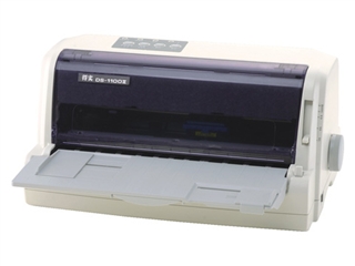得实 DS-1100II