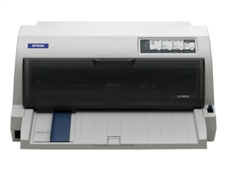 爱普生 LQ-680K II