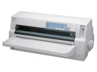 爱普生 DLQ-3250K