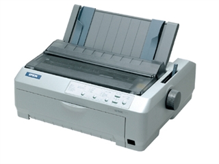 爱普生 LQ-590K