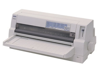 爱普生 DLQ-3500K