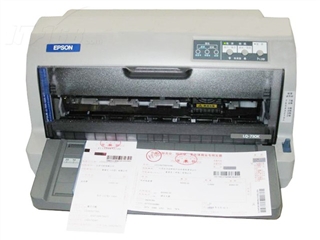 爱普生 LQ-730k