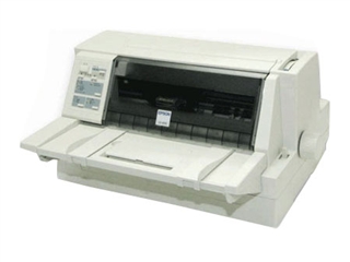 爱普生 LQ-660K