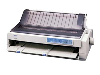 爱普生 LQ-1900K2