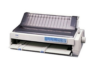 爱普生 LQ-1900K2+