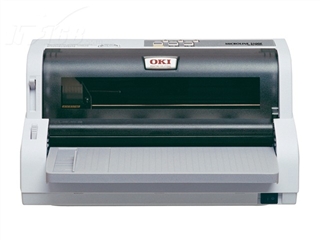 OKI MICROLINE 5100F