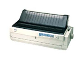 爱普生 LQ-1600K4+