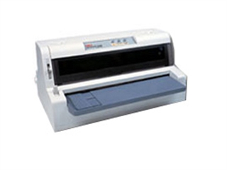 OKI MICROLINE 6100F