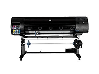惠普 Designjet Z6100ps (60英寸)(Q6654A)