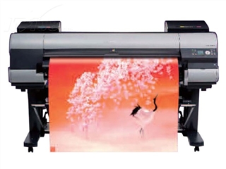 佳能 imagePROGRAF iPF8010S(44英寸)