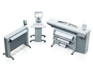 奥西 TCS400(P2)