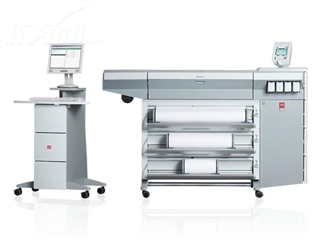 奥西 TCS500P1
