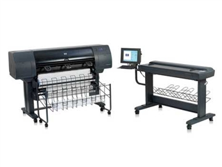 惠普 Designjet 4500mfp (Q1276A)