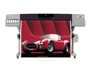 惠普 Designjet 5500ps (42英寸机型)(Q1252A)