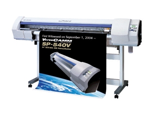 罗兰 SP-540V