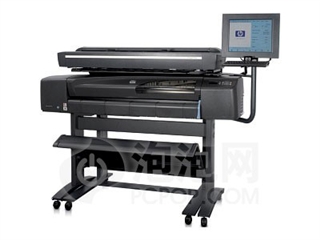 惠普 Designjet 820mfp (C7780C)
