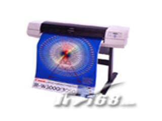 佳能 BJ-W3000