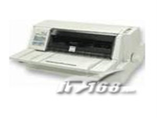 爱普生 LQ-660K