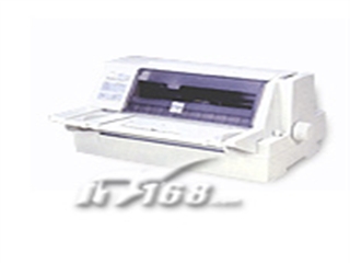 爱普生 LQ-670K+
