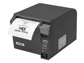 爱普生 TM-T70