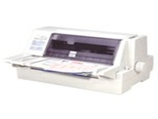 爱普生 LQ-670K+T