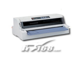 OKI MICROLINE 760F