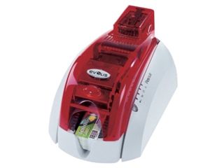 Evolis Pebble