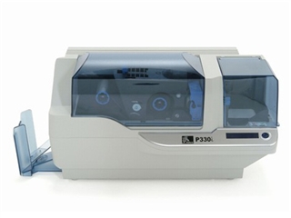 Zebra P330i