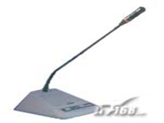 力奇 LM-9000B会议系统(主席单元)