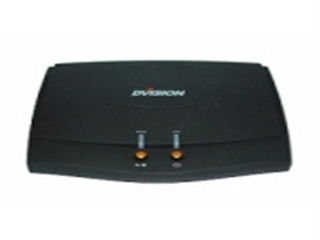 DVISION FOCUS 100数据扩展盒