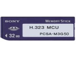 SONY IP MCU PCSA-M3G50