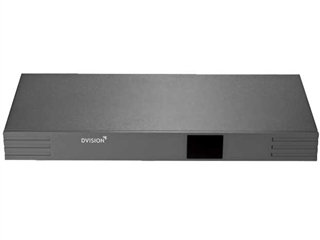DVISION FOCUS 2100