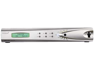 DVISION FOCUS 3100
