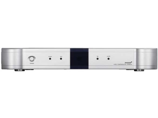 DVISION FOCUS 3600