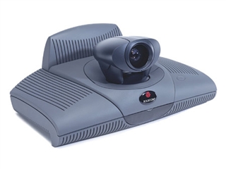 POLYCOM ViewStation EX