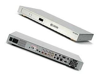 VCON HD2000