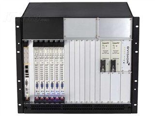 DVISION FOCUS 8600