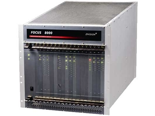 DVISION FOCUS 8000