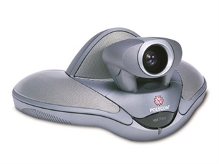POLYCOM VSX7000S(MCU4点许可)