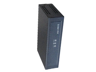 REACHWIN RW-8100系列视频服务器(RW-8104E)