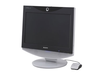 SONY PCS-TL33