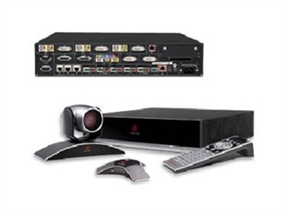 POLYCOM HDX9002