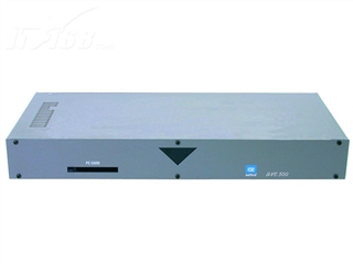 Aethra AVC 500