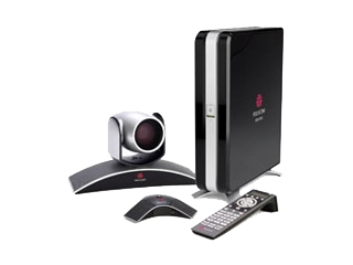 POLYCOM HDX 8000