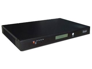 海盟 PRO-6000H-120 MCU
