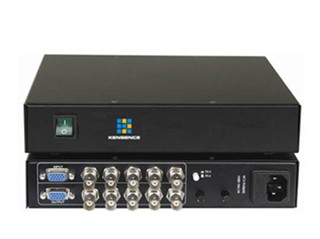 kensence VGA-drive