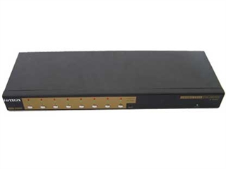HASUS MPS 1608