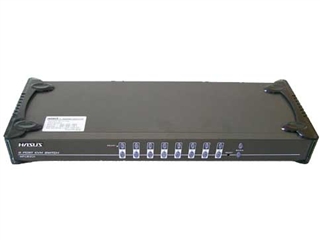HASUS MPC 8201